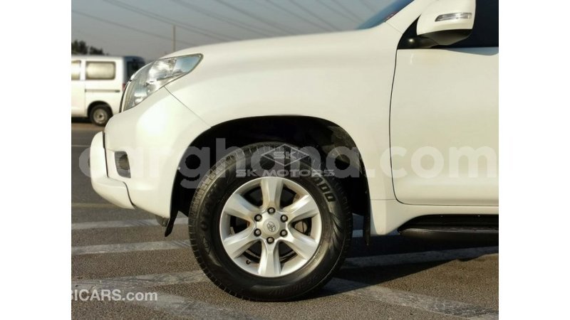 Big with watermark toyota prado ashanti import dubai 42610