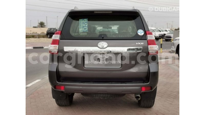 Big with watermark toyota prado ashanti import dubai 42612