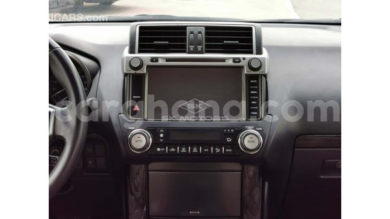 Big with watermark toyota prado ashanti import dubai 42612