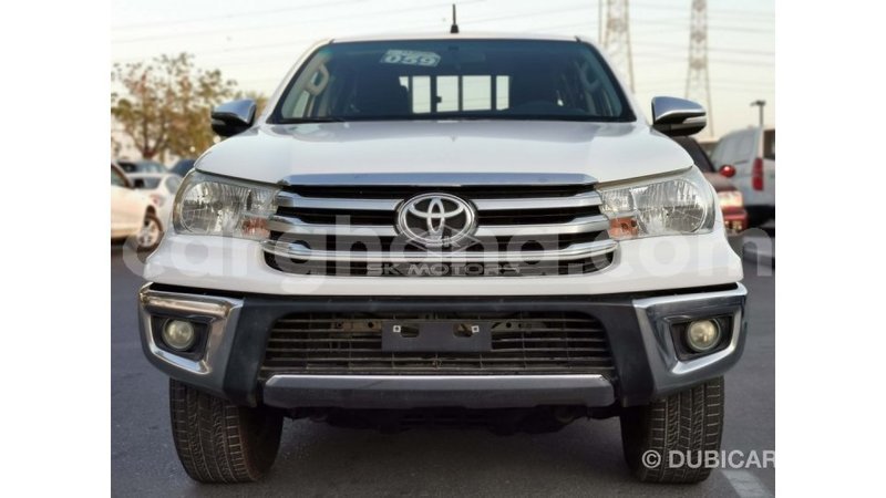 Big with watermark toyota hilux ashanti import dubai 42613