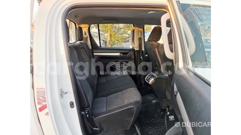 Big with watermark toyota hilux ashanti import dubai 42613