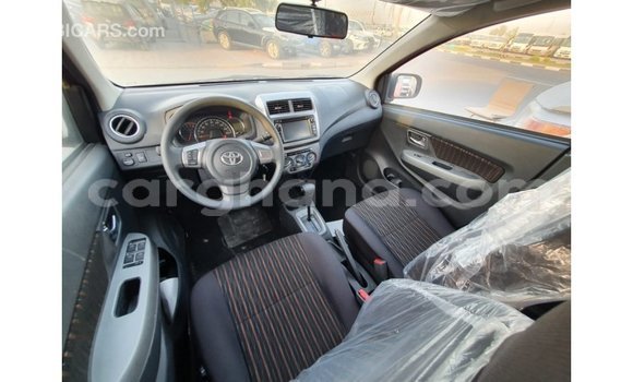 Ra Imported Toyota 4Runner Red Ọkọ̀ in Import - Dubai ni Ashanti Ra Imported Toyota 4Runner Red Ọkọ̀ in Import - Dubai ni Ashanti