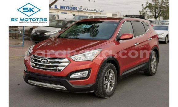 Ra Imported Hyundai Santa Fe Miiran Ọkọ̀ in Import - Dubai ni Ashanti Ra Imported Hyundai Santa Fe Miiran Ọkọ̀ in Import - Dubai ni Ashanti
