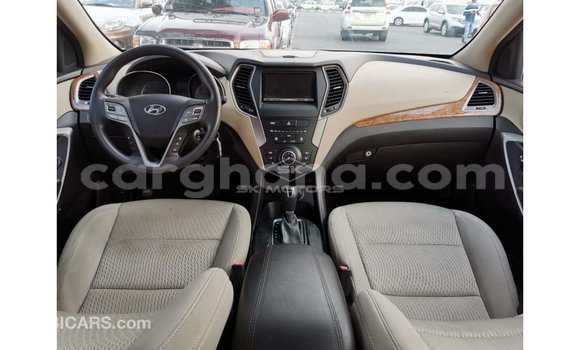 Ra Imported Hyundai Santa Fe Miiran Ọkọ̀ in Import - Dubai ni Ashanti Ra Imported Hyundai Santa Fe Miiran Ọkọ̀ in Import - Dubai ni Ashanti