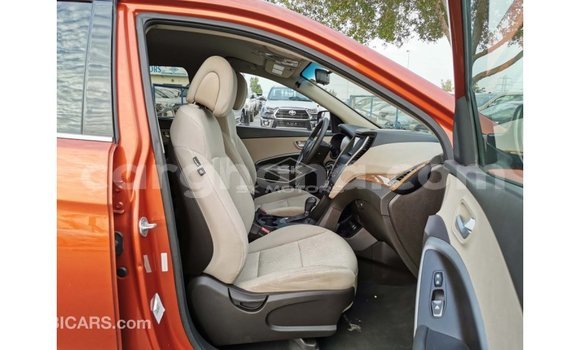 Ra Imported Hyundai Santa Fe Miiran Ọkọ̀ in Import - Dubai ni Ashanti Ra Imported Hyundai Santa Fe Miiran Ọkọ̀ in Import - Dubai ni Ashanti