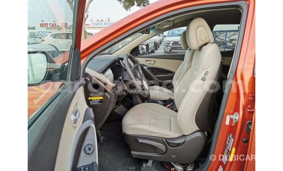 Ra Imported Hyundai Santa Fe Miiran Ọkọ̀ in Import - Dubai ni Ashanti Ra Imported Hyundai Santa Fe Miiran Ọkọ̀ in Import - Dubai ni Ashanti