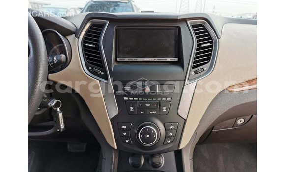 Ra Imported Hyundai Santa Fe Miiran Ọkọ̀ in Import - Dubai ni Ashanti Ra Imported Hyundai Santa Fe Miiran Ọkọ̀ in Import - Dubai ni Ashanti