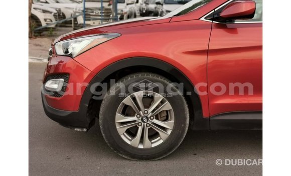 Ra Imported Hyundai Santa Fe Miiran Ọkọ̀ in Import - Dubai ni Ashanti Ra Imported Hyundai Santa Fe Miiran Ọkọ̀ in Import - Dubai ni Ashanti