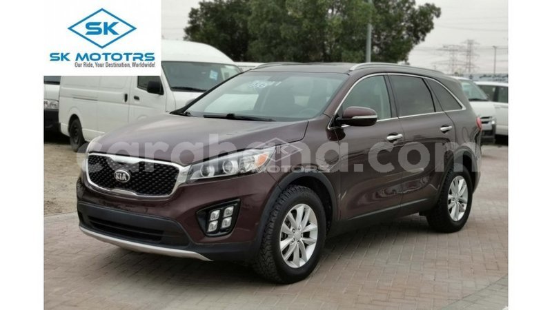 Big with watermark kia sorento ashanti import dubai 42620