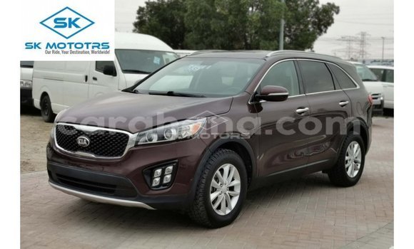 Ra Imported Kia Sorento Miiran Ọkọ̀ in Import - Dubai ni Ashanti Ra Imported Kia Sorento Miiran Ọkọ̀ in Import - Dubai ni Ashanti