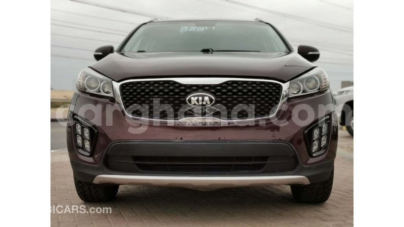 Big with watermark kia sorento ashanti import dubai 42620