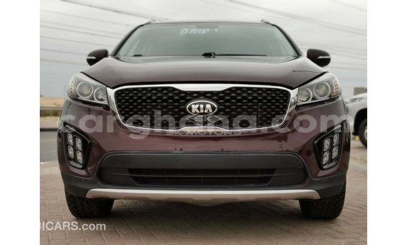 Ra Imported Kia Sorento Miiran Ọkọ̀ in Import - Dubai ni Ashanti Ra Imported Kia Sorento Miiran Ọkọ̀ in Import - Dubai ni Ashanti