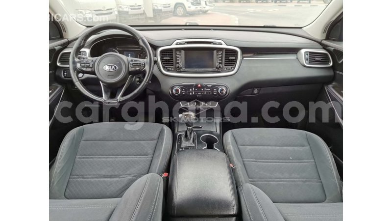 Big with watermark kia sorento ashanti import dubai 42620