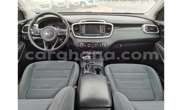 Ra Imported Kia Sorento Miiran Ọkọ̀ in Import - Dubai ni Ashanti Ra Imported Kia Sorento Miiran Ọkọ̀ in Import - Dubai ni Ashanti