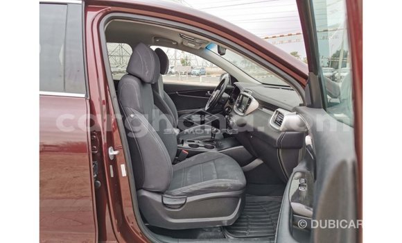 Ra Imported Kia Sorento Miiran Ọkọ̀ in Import - Dubai ni Ashanti Ra Imported Kia Sorento Miiran Ọkọ̀ in Import - Dubai ni Ashanti