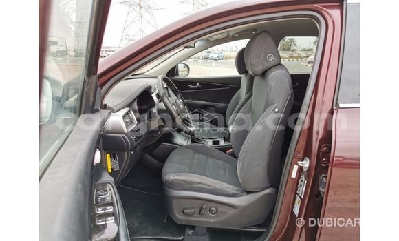 Ra Imported Kia Sorento Miiran Ọkọ̀ in Import - Dubai ni Ashanti Ra Imported Kia Sorento Miiran Ọkọ̀ in Import - Dubai ni Ashanti