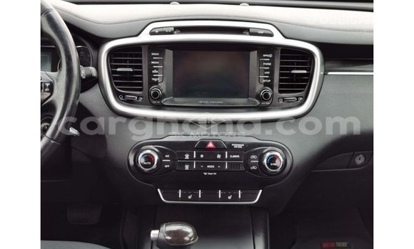 Ra Imported Kia Sorento Miiran Ọkọ̀ in Import - Dubai ni Ashanti Ra Imported Kia Sorento Miiran Ọkọ̀ in Import - Dubai ni Ashanti
