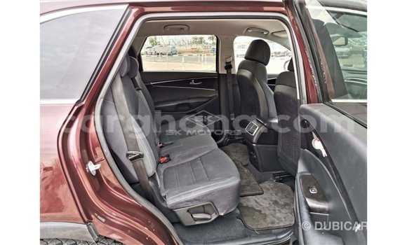 Ra Imported Kia Sorento Miiran Ọkọ̀ in Import - Dubai ni Ashanti Ra Imported Kia Sorento Miiran Ọkọ̀ in Import - Dubai ni Ashanti