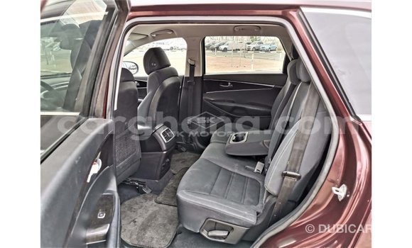 Ra Imported Kia Sorento Miiran Ọkọ̀ in Import - Dubai ni Ashanti Ra Imported Kia Sorento Miiran Ọkọ̀ in Import - Dubai ni Ashanti