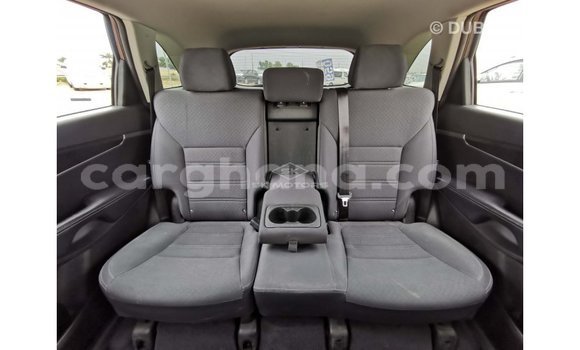 Ra Imported Kia Sorento Miiran Ọkọ̀ in Import - Dubai ni Ashanti Ra Imported Kia Sorento Miiran Ọkọ̀ in Import - Dubai ni Ashanti