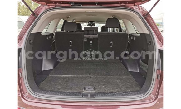 Ra Imported Kia Sorento Miiran Ọkọ̀ in Import - Dubai ni Ashanti Ra Imported Kia Sorento Miiran Ọkọ̀ in Import - Dubai ni Ashanti
