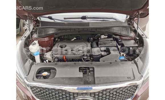 Ra Imported Kia Sorento Miiran Ọkọ̀ in Import - Dubai ni Ashanti Ra Imported Kia Sorento Miiran Ọkọ̀ in Import - Dubai ni Ashanti