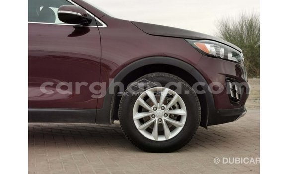 Ra Imported Kia Sorento Miiran Ọkọ̀ in Import - Dubai ni Ashanti Ra Imported Kia Sorento Miiran Ọkọ̀ in Import - Dubai ni Ashanti
