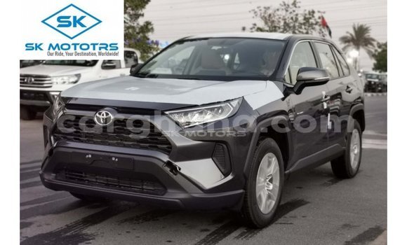 Ra Imported Toyota 4Runner Miiran Ọkọ̀ in Import - Dubai ni Ashanti Ra Imported Toyota 4Runner Miiran Ọkọ̀ in Import - Dubai ni Ashanti