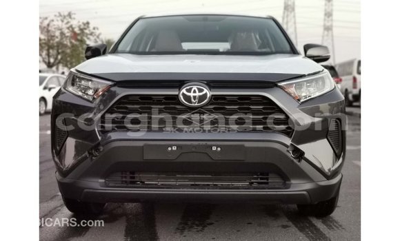 Ra Imported Toyota 4Runner Miiran Ọkọ̀ in Import - Dubai ni Ashanti Ra Imported Toyota 4Runner Miiran Ọkọ̀ in Import - Dubai ni Ashanti