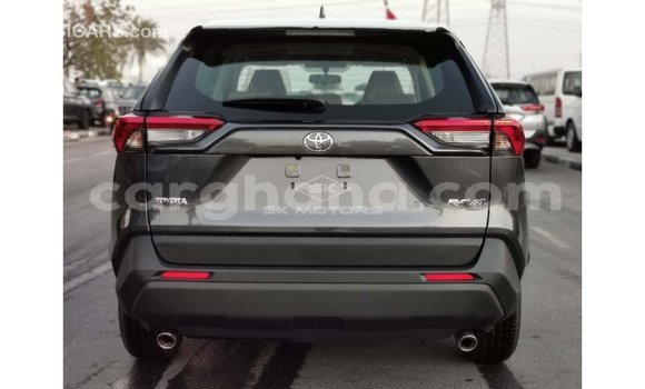 Ra Imported Toyota 4Runner Miiran Ọkọ̀ in Import - Dubai ni Ashanti Ra Imported Toyota 4Runner Miiran Ọkọ̀ in Import - Dubai ni Ashanti