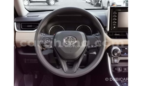 Ra Imported Toyota 4Runner Miiran Ọkọ̀ in Import - Dubai ni Ashanti Ra Imported Toyota 4Runner Miiran Ọkọ̀ in Import - Dubai ni Ashanti