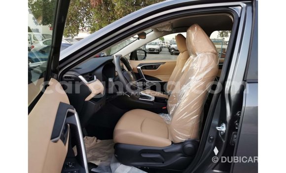 Ra Imported Toyota 4Runner Miiran Ọkọ̀ in Import - Dubai ni Ashanti Ra Imported Toyota 4Runner Miiran Ọkọ̀ in Import - Dubai ni Ashanti