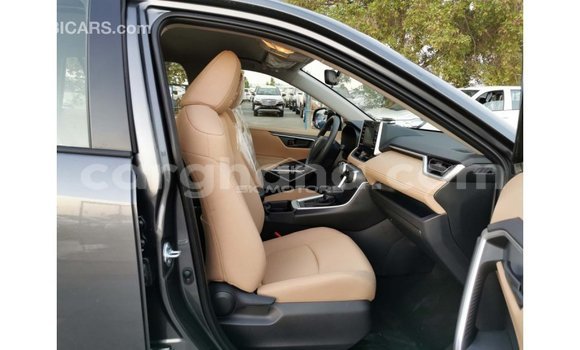 Ra Imported Toyota 4Runner Miiran Ọkọ̀ in Import - Dubai ni Ashanti Ra Imported Toyota 4Runner Miiran Ọkọ̀ in Import - Dubai ni Ashanti