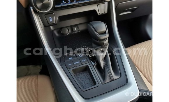 Ra Imported Toyota 4Runner Miiran Ọkọ̀ in Import - Dubai ni Ashanti Ra Imported Toyota 4Runner Miiran Ọkọ̀ in Import - Dubai ni Ashanti