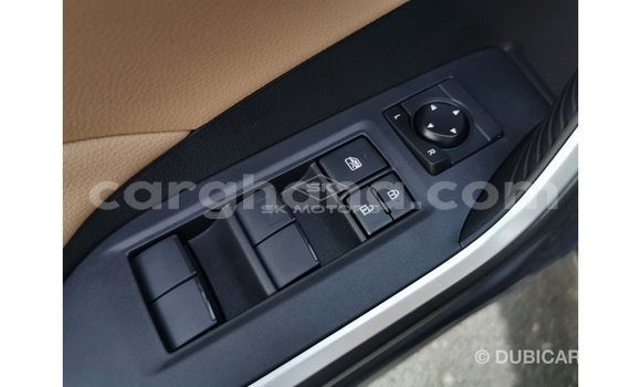 Ra Imported Toyota 4Runner Miiran Ọkọ̀ in Import - Dubai ni Ashanti Ra Imported Toyota 4Runner Miiran Ọkọ̀ in Import - Dubai ni Ashanti