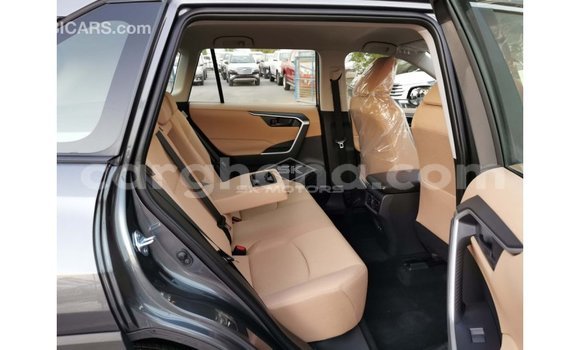 Ra Imported Toyota 4Runner Miiran Ọkọ̀ in Import - Dubai ni Ashanti Ra Imported Toyota 4Runner Miiran Ọkọ̀ in Import - Dubai ni Ashanti