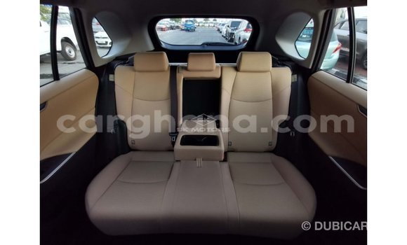 Ra Imported Toyota 4Runner Miiran Ọkọ̀ in Import - Dubai ni Ashanti Ra Imported Toyota 4Runner Miiran Ọkọ̀ in Import - Dubai ni Ashanti