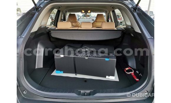 Ra Imported Toyota 4Runner Miiran Ọkọ̀ in Import - Dubai ni Ashanti Ra Imported Toyota 4Runner Miiran Ọkọ̀ in Import - Dubai ni Ashanti