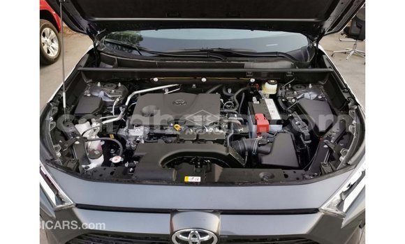 Ra Imported Toyota 4Runner Miiran Ọkọ̀ in Import - Dubai ni Ashanti Ra Imported Toyota 4Runner Miiran Ọkọ̀ in Import - Dubai ni Ashanti