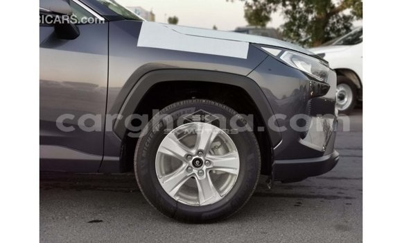 Ra Imported Toyota 4Runner Miiran Ọkọ̀ in Import - Dubai ni Ashanti Ra Imported Toyota 4Runner Miiran Ọkọ̀ in Import - Dubai ni Ashanti