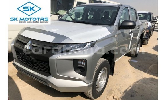 Ra Imported Mitsubishi L200 Miiran Ọkọ̀ in Import - Dubai ni Ashanti Ra Imported Mitsubishi L200 Miiran Ọkọ̀ in Import - Dubai ni Ashanti