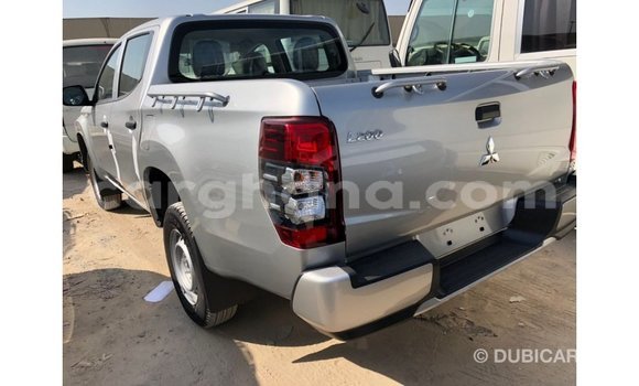 Ra Imported Mitsubishi L200 Miiran Ọkọ̀ in Import - Dubai ni Ashanti Ra Imported Mitsubishi L200 Miiran Ọkọ̀ in Import - Dubai ni Ashanti