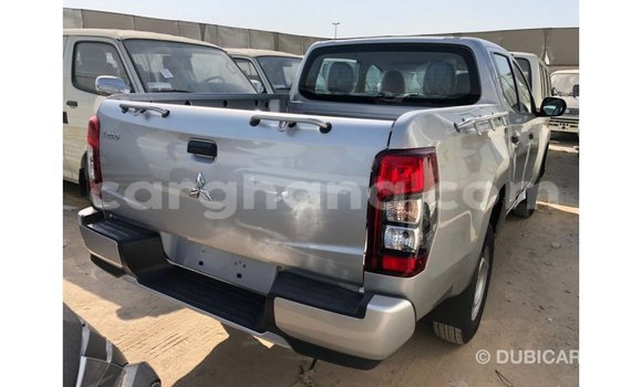 Ra Imported Mitsubishi L200 Miiran Ọkọ̀ in Import - Dubai ni Ashanti Ra Imported Mitsubishi L200 Miiran Ọkọ̀ in Import - Dubai ni Ashanti