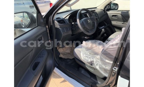 Ra Imported Mitsubishi L200 Miiran Ọkọ̀ in Import - Dubai ni Ashanti Ra Imported Mitsubishi L200 Miiran Ọkọ̀ in Import - Dubai ni Ashanti