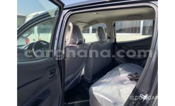 Ra Imported Mitsubishi L200 Miiran Ọkọ̀ in Import - Dubai ni Ashanti Ra Imported Mitsubishi L200 Miiran Ọkọ̀ in Import - Dubai ni Ashanti