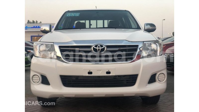 Big with watermark toyota hilux ashanti import dubai 42624