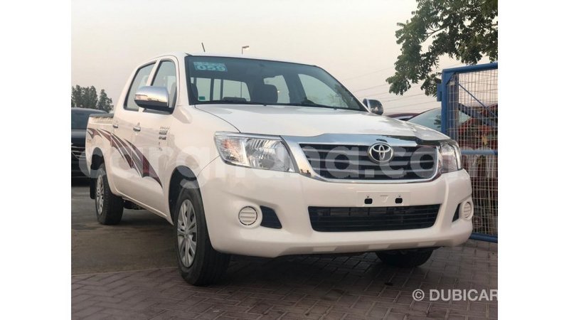 Big with watermark toyota hilux ashanti import dubai 42624