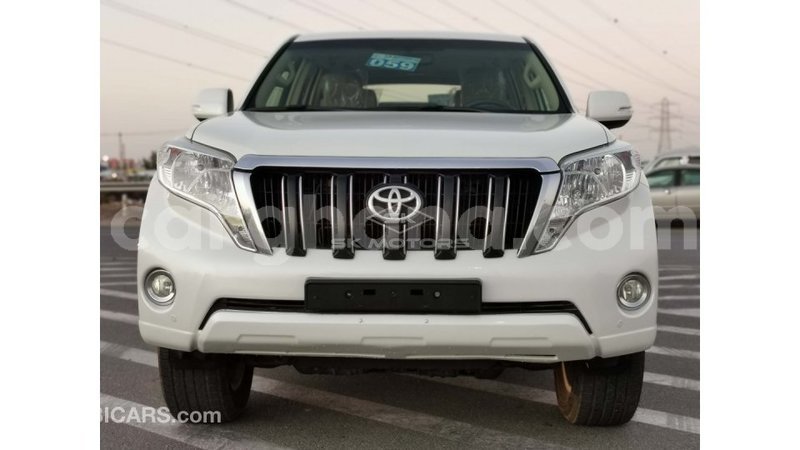 Big with watermark toyota prado ashanti import dubai 42625