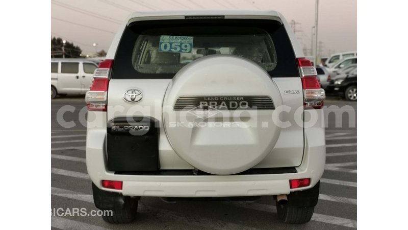 Big with watermark toyota prado ashanti import dubai 42625