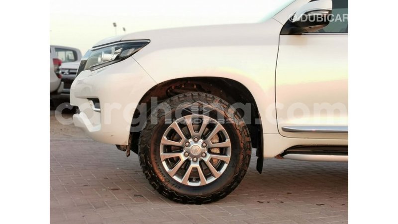 Big with watermark toyota prado ashanti import dubai 42626